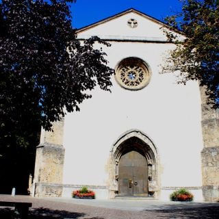 Église Saint-Théodule de Sion
