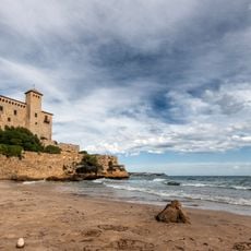 Castell de Tamarit