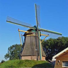Besthmenermolen