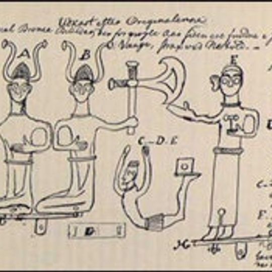 Schatzfund von Grevensvænge