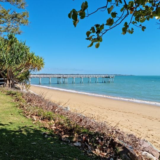 Hervey Bay