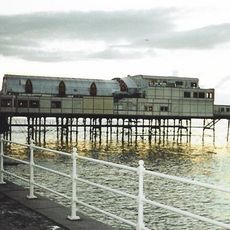 Royal Pier