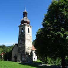 Alte Kirche (St. Bartholomä)