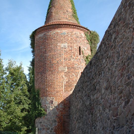 Pulverturm