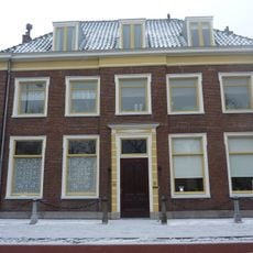 Rijnstraat 44, Katwijk