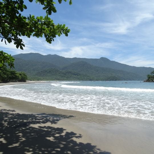 Praia de Castelhanos