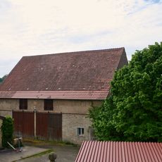 Nebengebäude Hugo-Wilz-Straße 17 in Gaukönigshofen