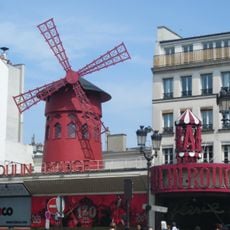 Moulin-Rouge