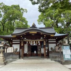 庄内神社