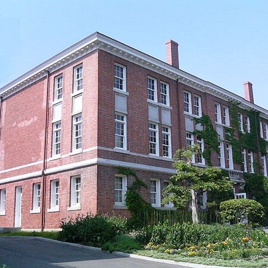 Seinan Gakuin University Museum