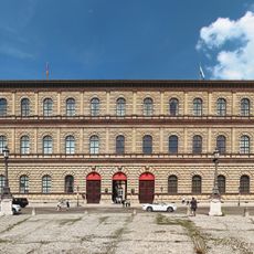 Residenz München