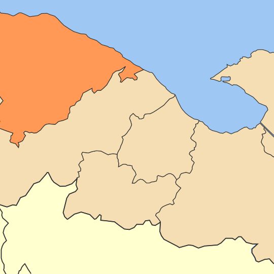 Xylokastro-Evrostina Municipality