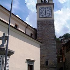 Chiesa di Santa Maria Assunta