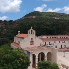 Santuario di Nostra Signora di Valverde