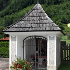 Flur-/Wegkapelle