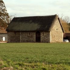 Chapel of St Helen, Wicken Bonhunt