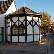 Alte Maxquelle