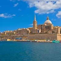 Malta