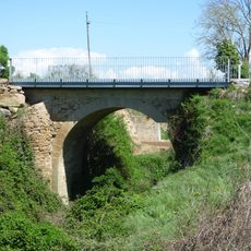 Pont del Molins