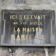 Maison Rabelais