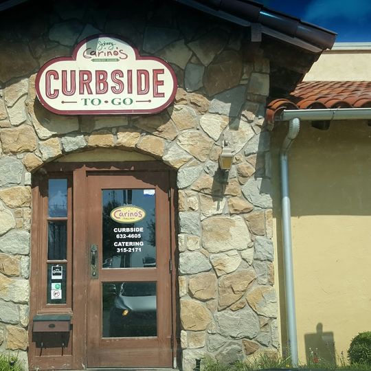 Johnny Carino's