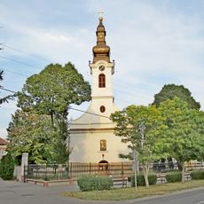 Водица Успења Богородице у Стапару