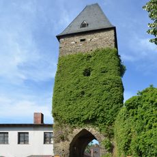 Torturm Altweilnau