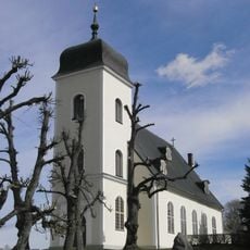 St. Catherine's Lutheran Church, Riga