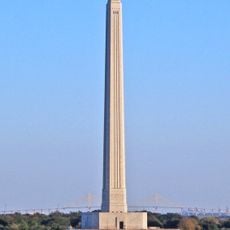 San Jacinto Anıtı