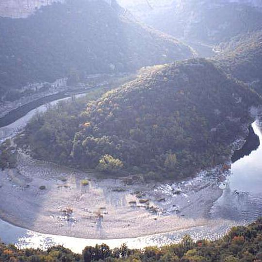 Ardèche