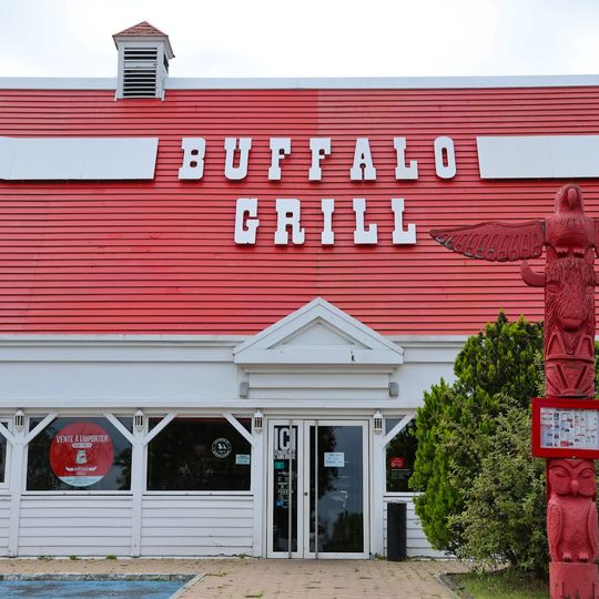 Buffalo Grill