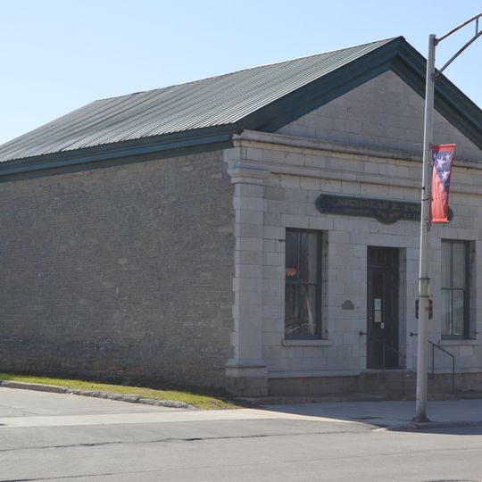 Acker and Evans Law Office