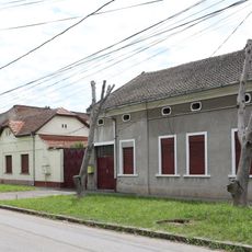 Urban ensemble I, Timișoara