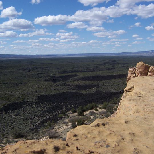 El Malpais National Conservation Area