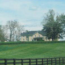 Montpelier (Sperryville, Virginia)