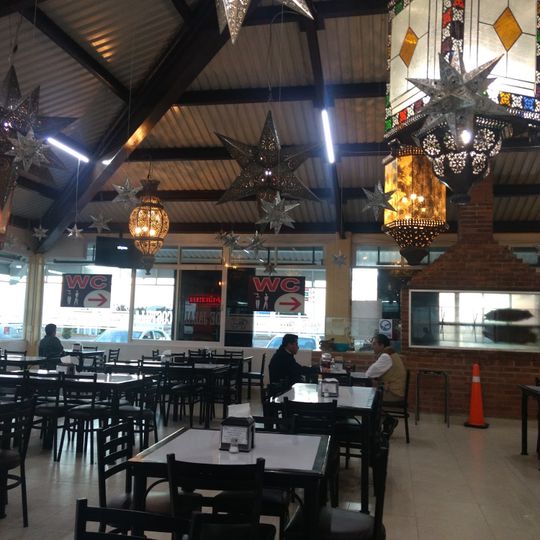 Asados San Miguel TOLCAYUCA