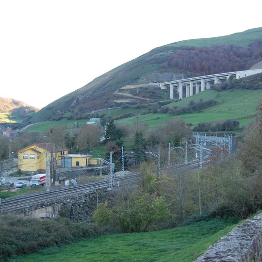 Santiurde de Reinosa