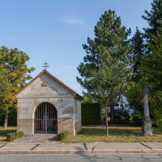 Wegkapelle