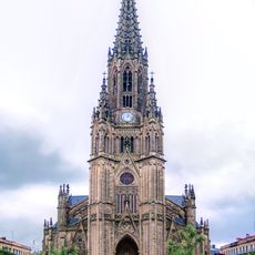 Cathédrale du Bon-Pasteur de Saint-Sébastien