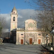 Chiesa della Natività di Maria Santissima