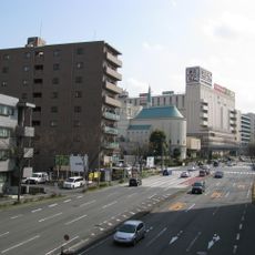 Kōhoku New Town