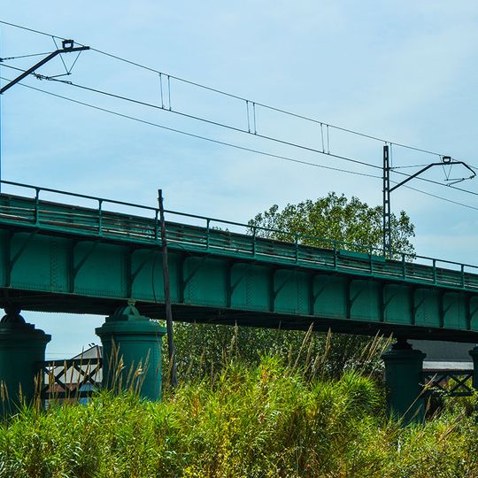 Parets del Vallès viaduct