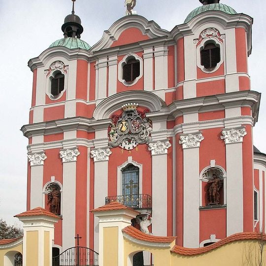 Church of Saint John the Baptist