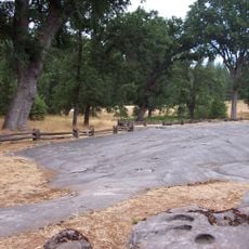 Indian Grinding Rock State Historic Park