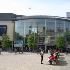 Place Saint-Étienne