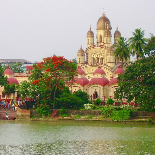 Dakshineswar