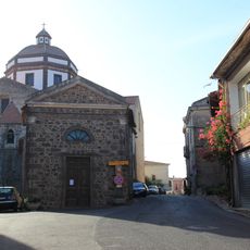 Oratorio del Rosario