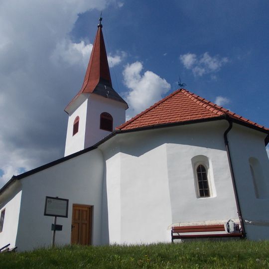Holy Spirit Church