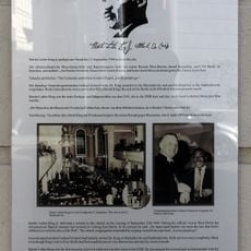 Martin Luther King