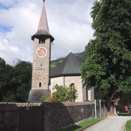 Saint Martin's Church